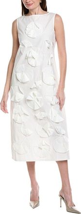 Frances Valentine Origami Dress