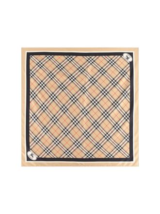 Burberry Scarves