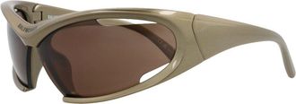 Balenciaga Unisex 78Mm Sunglasses