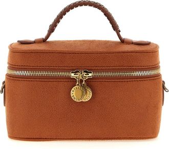 Stella McCartney Mujer, Bolsos, Naranja, Talla: ONE Size