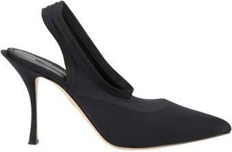 Dolce & Gabbana FOOTWEAR - Pumps on YOOX.COM