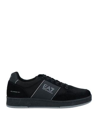 Emporio Armani SCHUHE - Sneakers auf YOOX.COM