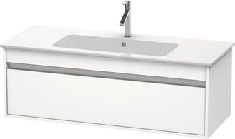 Duravit Duravit Ketho Mueble Bajo Lavabo Suspendido, 1200x410x475 Mm, 1