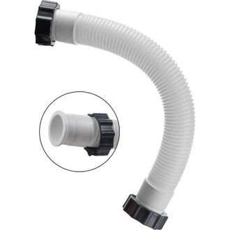 OEM Manguera De Bomba De Filtro De Arena Para Piscina 11535, Manguera De Interconexi&oacute;n Para Intex De 16 Pulgadas