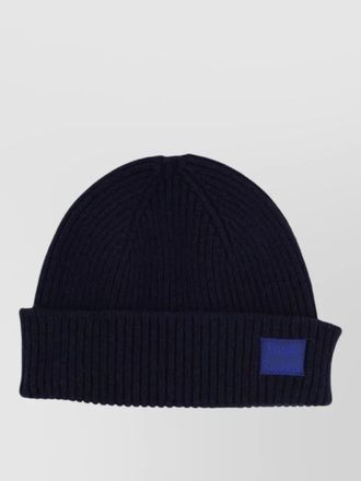 Paul Smith cashmere wool beanie