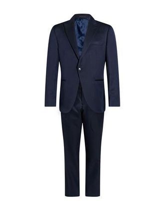 Lubiam SUITS and CO-ORDS - Suits on YOOX.COM