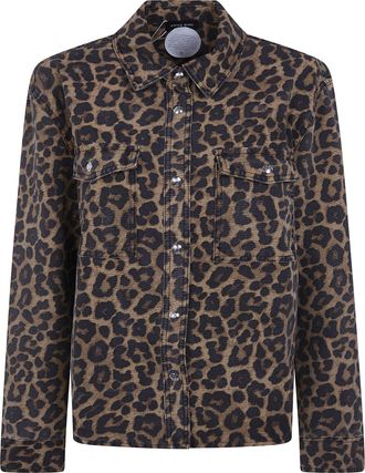 Anine Bing Paxton Shirt