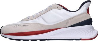 Paul Smith Novello Sneaker - Heren - Sneakers - Veelkleurig - 45 EU - Leer - Schoenen