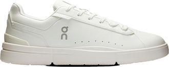 On On The Roger Advantage All White 3MD10640108 Mens