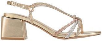 Ex&eacute; FOOTWEAR - Sandals on YOOX.COM