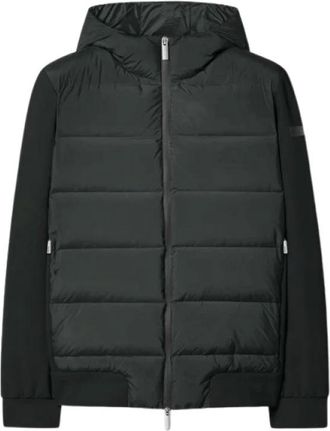 Roberto Ricci Design Rrd, Uomo, Giacche, Nero, 2Xl, new