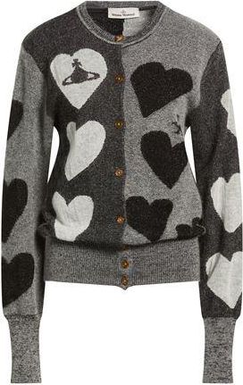 Vivienne Westwood STRICKWAREN - Strickjacken auf YOOX.COM