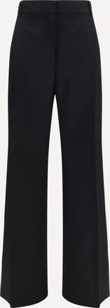 R&oacute;he Pantaloni in lana sartoriali Woman 38
