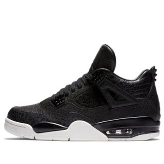 Nike Jordan Air Jordan 4 Retro PRM Pinnacle 819139-010