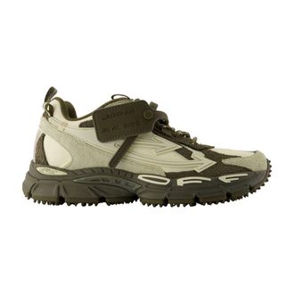 Off-white Be Right Back Sneakers