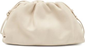 Bottega Veneta Pouch mini - Bianco