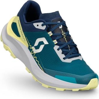 Scott Shoe Kinabalu Trail GTX Trailrunningschuhe f&uuml;r Damen | bunt