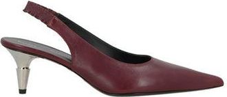 Proenza Schouler FOOTWEAR - Pumps on YOOX.COM