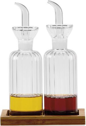 Andrea House Öl- & Essig Dressing-Set Maria