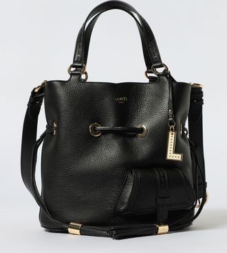 Lancel Borsa a secchiello Lancel in pelle