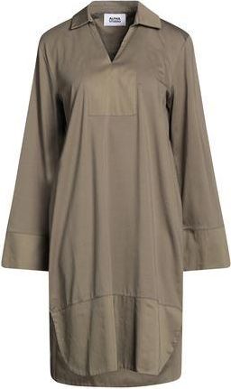 Alpha Studio VESTIDOS - Minivestidos en YOOX.COM