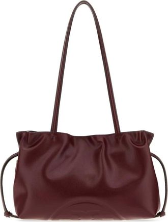 Tory Burch Mujer, Bolsos, Rojo, Talla: ONE Size