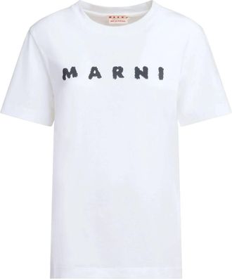 Marni T-Shirts And Polos