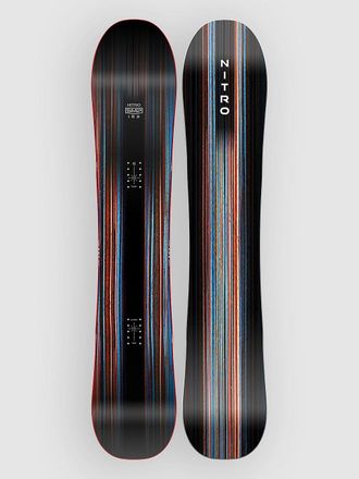 Nitro Smp 2024 Snowboard patroon