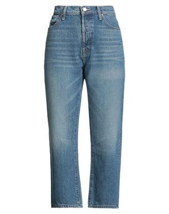 Mother HOSEN & RÖCKE - Jeanshosen auf YOOX.COM