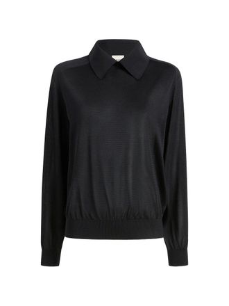 Khaite Alexa Top