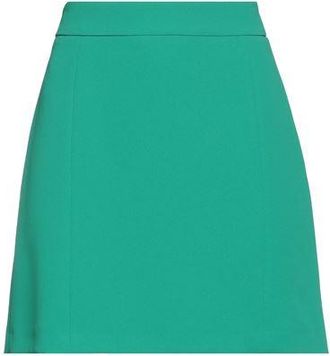 Caractere BOTTOMWEAR - Mini skirts sur YOOX.COM