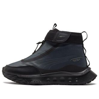 Puma Wild Rider AD4PT Black 382647-01