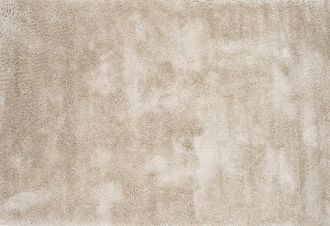 VE DESIGN Design Teppich Walter Beige