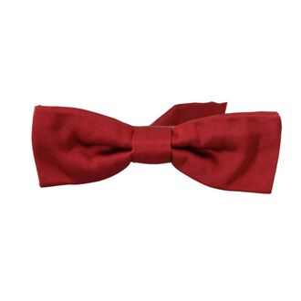 Dolce & Gabbana Uomo, Accessori, Rosso, Taglia unica, new