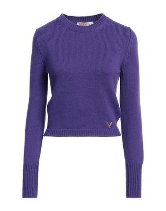 Valentino Garavani KNITWEAR - Jumpers on YOOX.COM