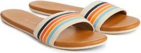 Hari Mari La Brea Slide Sandal in Dawn at Nordstrom Rack, Size 11