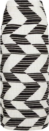 Trussardi Polyester Women Womens Skirt