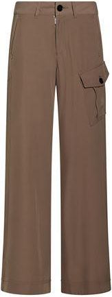 High BOTTOMWEAR - Trousers on YOOX.COM