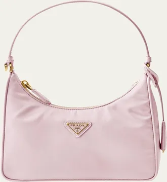Prada Re-Edition 2005 Re-Nylon Shoulder Bag