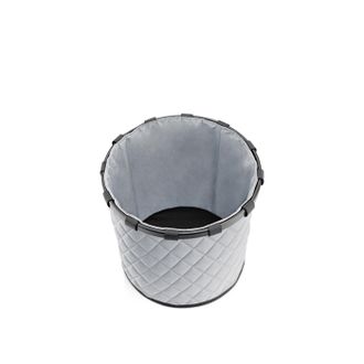 Reisenthel Cesta De Almacenamiento Reisenthel Homebasket M Frame Rhombus 30 L Aluminio