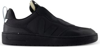 Veja V-90 Nolyn - Dames - Schoenen - Zwart - Maat: 36 EU Zijde