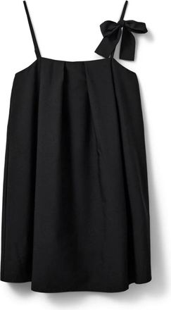 Sofie Schnoor Mujer, Camisetas, Negro, Talla: M