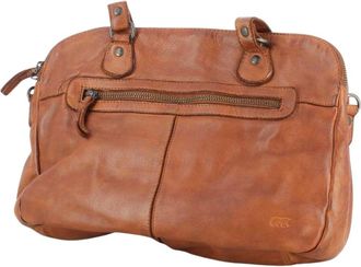 Bear Design Mujer, Bolsos, Marrón, Talla: ONE Size