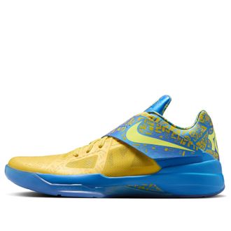 Nike KD 4 Scoring Title 2025 FZ5916-400