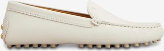 Tod's Mokassins aus Kalbsleder Gommino Tods