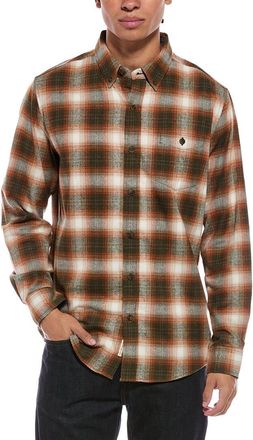 Weatherproof Vintage Weatherproof Vintage Brushed Flannel Shirt