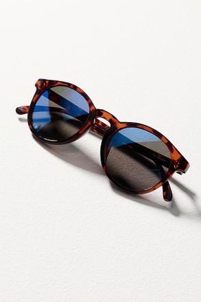 Sunski Dipsea Round Sunglasses