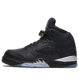Nike Jordan Air Jordan 5 Retro 3Lab5 Elephant Print 599581-003