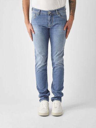 Jacob Cohen Jeans skinny fit Jacob Cohen in denim
