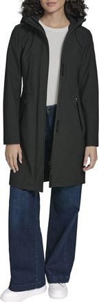 Karl Lagerfeld Karl Lagerfeld Logo Anorak